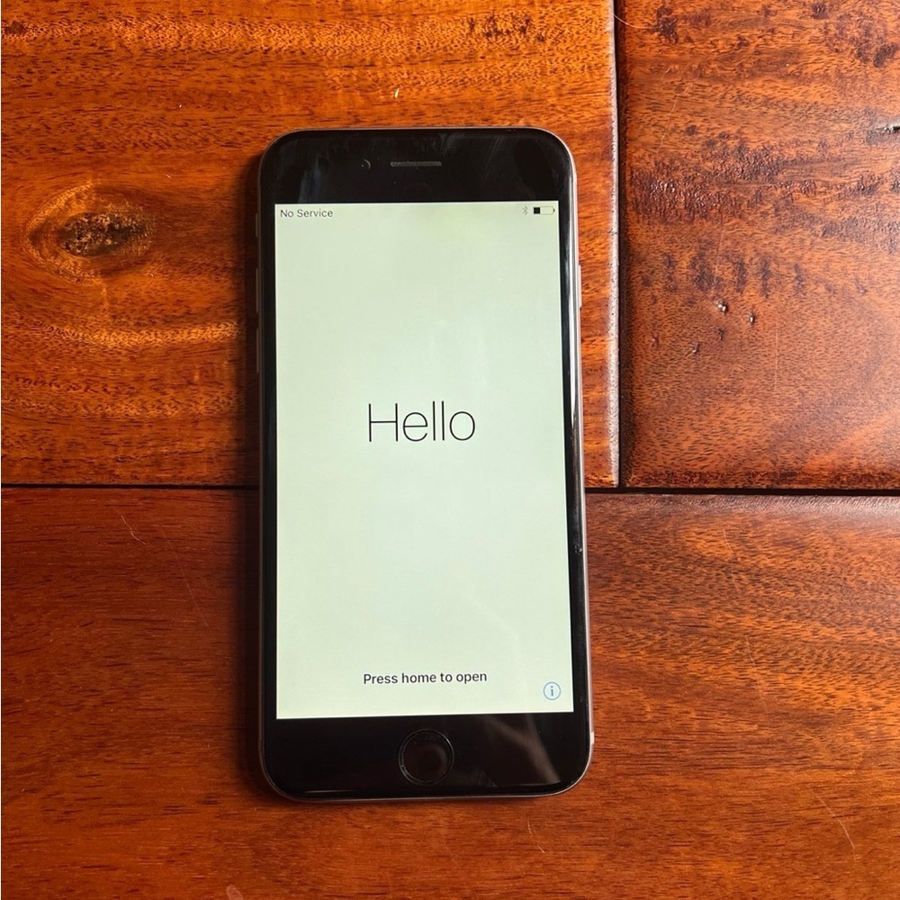 iphone 6 64gb Unlocked